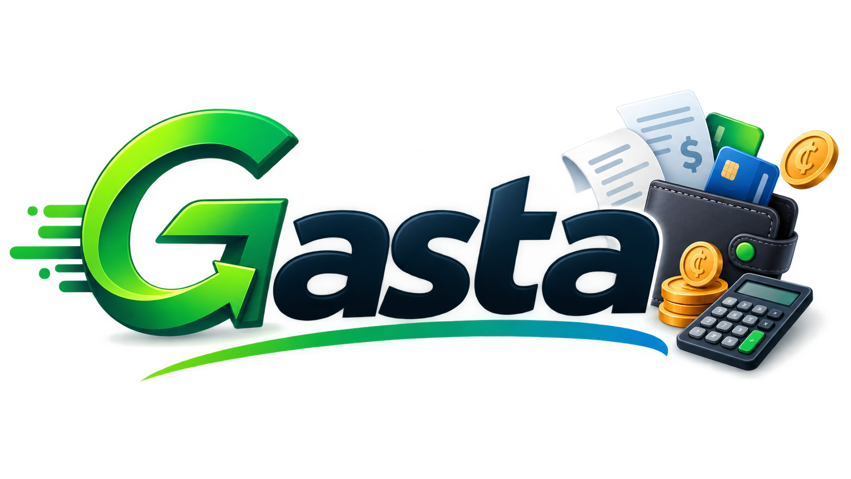 Gasta by NetSolutions