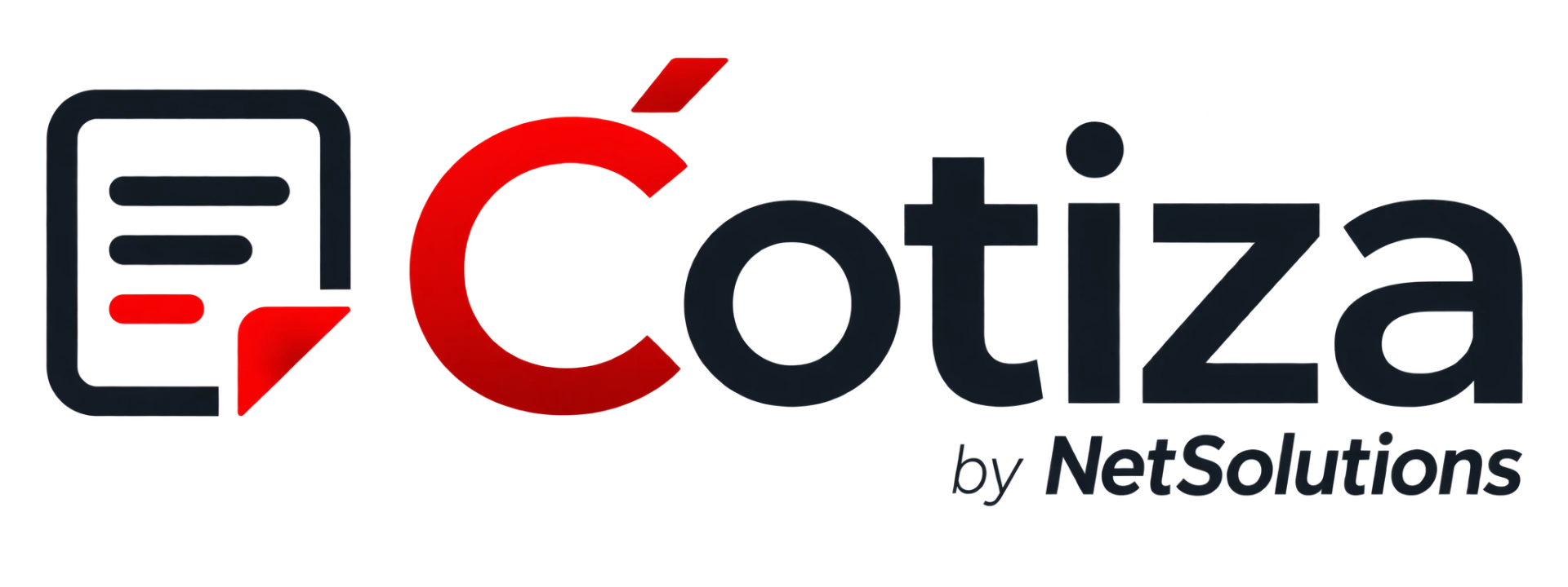 Cotiza by NetSolutions