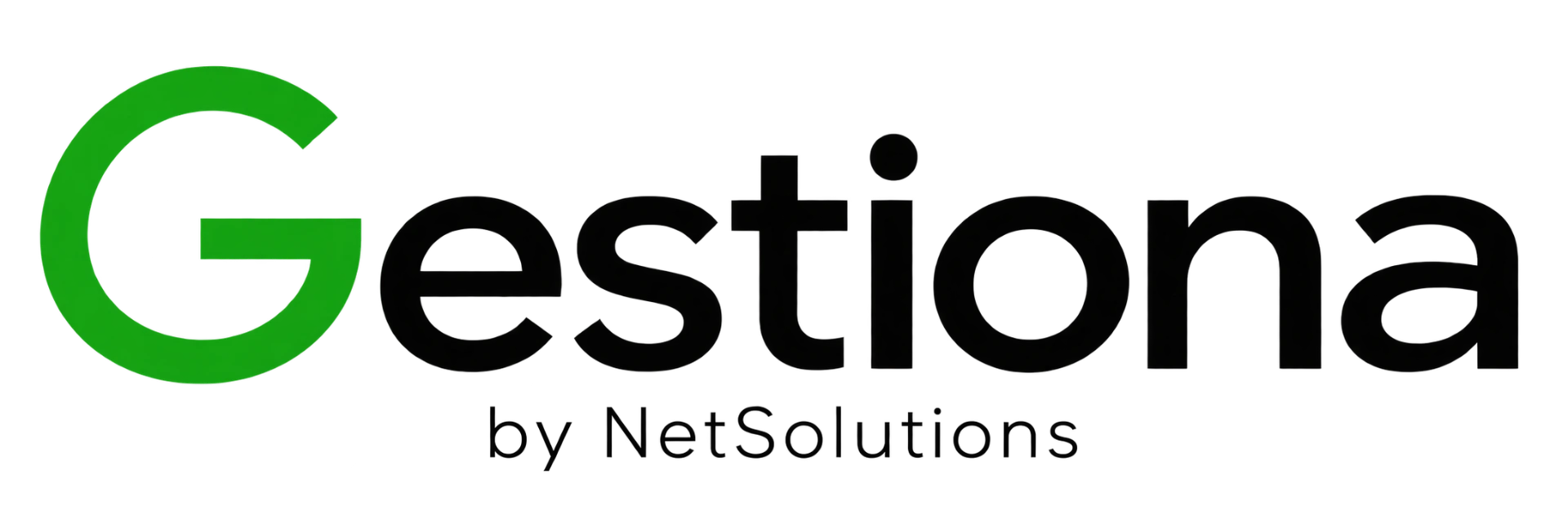 Gestiona by NetSolutions